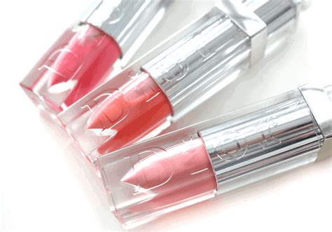 This Just In: Dior Addict Milky Tints for Summer 2016